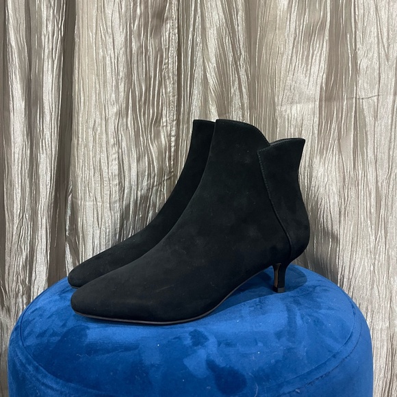 Shoe The Bear - STB Saga Zip Black - Picture 1 of 3